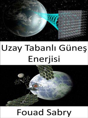 cover image of Uzay Tabanlı Güneş Enerjisi